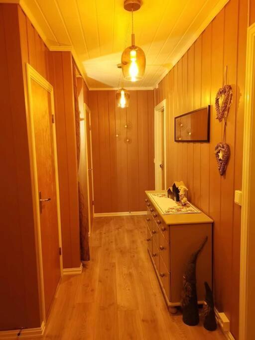 Holiday home Solhaug *